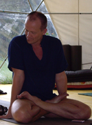 yoga posture
