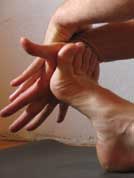 yoga posture