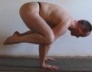 yoga posture
