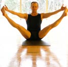 yoga posture
