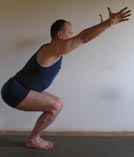 yoga posture